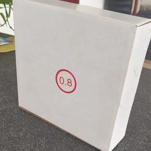 Pedido OEM 5KG rollo de <span class=keywords><strong>alambre</strong></span> de soldadura <span class=keywords><strong>Mig</strong></span> para 0,8 0,9 1,0 1,2 1,6 <span class=keywords><strong>Alambre</strong></span> de soldadura <span class=keywords><strong>Mig</strong></span> de alta calidad de acero dulce de carbono - Product Image 6