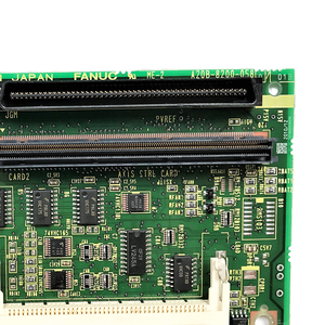A20B-8200-0580 Placa Base Original 100% Probada, Circuito Impreso PCB FANUC - Product Image 2