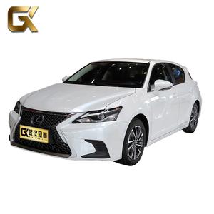 Voiture hybride d'occasion <span class=keywords><strong>Lexus</strong></span> <span class=keywords><strong>CT</strong></span> 2026 de Chine, voitures hybrides de luxe d'occasion à vendre, efficaces et expédition mondiale - Product Image 1