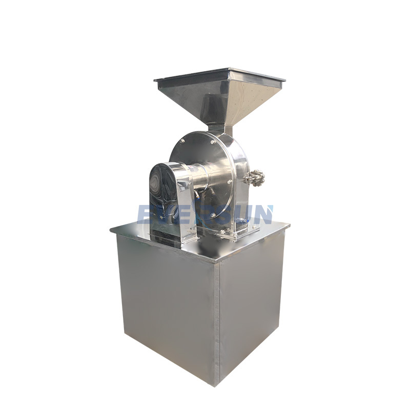 High Efficiency Universal Grinder Mill for