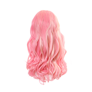 <span class=keywords><strong>Hotmail</strong></span>-Peluca de encaje frontal transparente para mujeres negras - Product Image 6