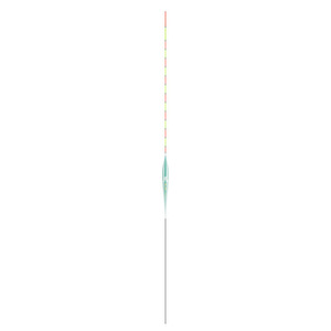 Juqi Wang Fishing Float T-Profile High Sensitive Vertical Buoy For River Wild Fishing Silver Carp Bighead Carp Crucian Carp - Product Image 5