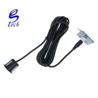 Modul Pengukur Jarak Ultrasonik Terintegrasi JSN-SR04T JSN-SR04T jsn-sr04t-3.0