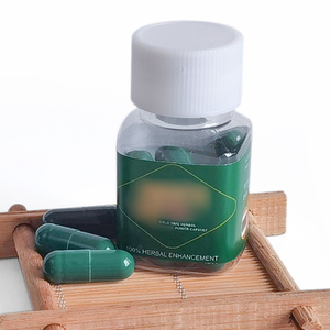 Capsules énergétiques puissantes et longue durée, qui libèrent rapidement le potentiel masculin et préviennent la baisse de vitalité - Product Image 2