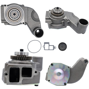 Bomba de Agua Cw para Motor Caterpillar 3306 3304 Sr4 2W8004 172-7762, Pieza de Repuesto Nueva - Product Image 4