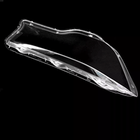 Couvre-phare transparent de haute qualité pour Jetour X90 2019 2020 2021, anti-oxydation, accessoires de voiture