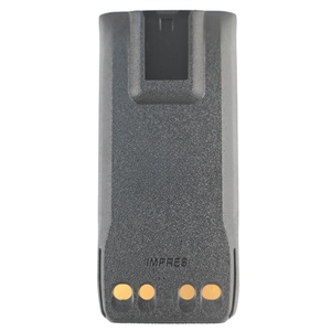 Batería recargable de iones de litio PMNN4810A IMPRES 7.2v IP68 3200MAH a prueba de explosiones para radio bidireccional R7 FKP R7 NKP R7A - Product Image 2