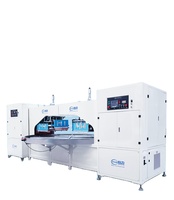 Nouvelle machine de soudage à haute fréquence HF RF pour la fabrication de splints gonflables Hipower HR-25KW-4AC 25KW