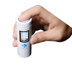 Colorimètre électronique portable ColorReader CR1 220V avec garantie d'un an et logiciel PC APP - Product Image 1