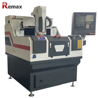 Vente flash : Machine de gravure CNC à 3 axes 4040 pour le métal
