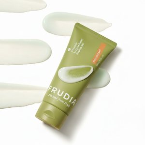 Para FRUDIA Gel Exfoliante para alivio de enzimas de aguacate de alta calidad 120g Exfoliante facial - Product Image 2