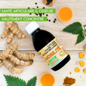 Suplemento Herbal Orgánico - 100% Natural, Sin Gluten, No Modificado Genéticamente, Apoya la Inmunidad y la Salud General, Botella de 60 Cápsulas - Product Image 2