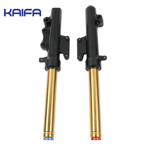 Đài Loan KAIFA xe máy shock absorber đình chỉ cho SYM drg150/158 phía trước ngã ba phục hồi giảm xóc sốc absorp phụ tùng - Product Image 6