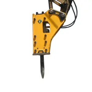 Hydraulische Hamer Breaker, Graafmachine Rock Hamer Graafmachine