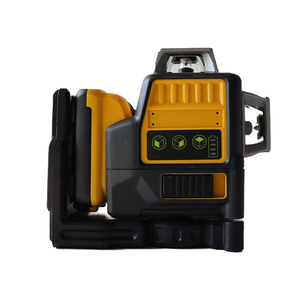 Bán buôn trực tiếp Máy chiếu tia <span class=keywords><strong>laser</strong></span> chuyên nghiệp mới, tia xanh, 12 đường, 360 độ, công nghiệp, sạc lại được - Product Image 3