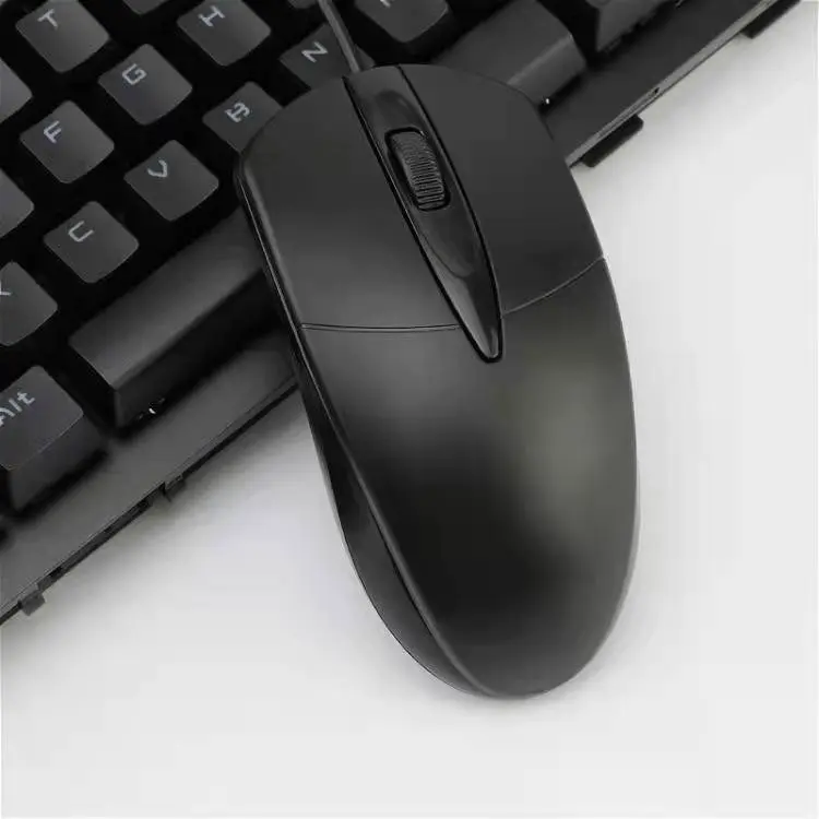 מכירה חמה עכבר חוטי USB lol מחשב משרדי מחשב נייד גיימינג עכבר עסקי עכבר אופטי עכבר חוטי אופטי למחשב נייד שולחני