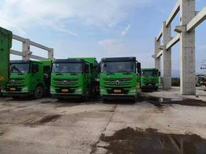XCMG Подержанный самосвал китайского бренда Second Hand 6*4 самосвал XGA3250D2WC цена - Product Image 2