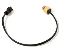 Pièces ATV UTV pour Polaris Sportsman 600 700, ventilateur de radiateur ATV, capteur thermique, interrupteur - 4010161