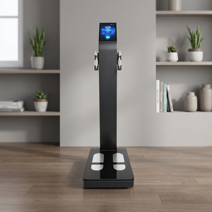 เครื่องวิเคราะห์ร่างกายอัจฉริยะ AI K2 K3 ปี 2026 เครื่องวิเคราะห์สุขภาพร่างกาย - Product Image 1