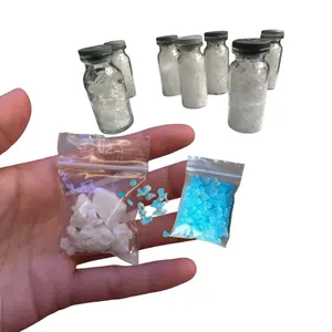 Kristal Cas 89-78-1 Organische Tussenliggende C10h20o Pure Dl-Menthol Crystal Cas 89-78-1 Met Beste Prijs