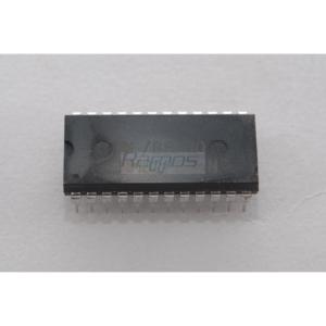 MM82PC12N ชุด 5 ชิ้น กล่องวงจรรวมแบบพับได้ลายสัตว์ ยี่ห้อเนชั่นแนล รุ่น DIP24 สำหรับโทรศัพท์มือถือรุ่นเก่า - Product Image 1