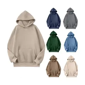vintage college sweatshirt 100% cotton all over print hoodie custom brand tracksuit acid wash screen printed blank hoodies