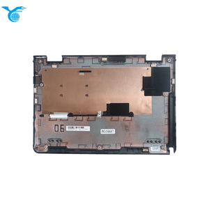 02dc014 dưới cơ sở bì<span class=keywords><strong>a</strong></span> cho <span class=keywords><strong>Lenovo</strong></span> ThinkPad Yoga 11E 5th Gen 20ln/20lm Đen Nhà ở thay thế khung dưới - Product Image 3