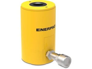 ENERPAC RCH121, Pistón Hueco de Acción Simple, Capacidad de 125 KN, Carrera de 42 mm, RCH121 ENERPAC RCH121, Capacidad de 125 KN - Product Image 4