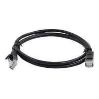 Câble Ethernet CAT5E/Cat6/CAT7 UTP/STP CAT 6 RJ 45 10m/50m/100m cordon de raccordement pour ordinateur portable routeur câble réseau RJ45