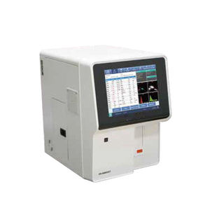 جهاز XN6000 VET لتحليل الدم الحيواني الأوتوماتيكي بالكامل مع 5 مؤشرات تفاضلية للعيادات البيطرية ومستشفيات الحيوانات - Product Image 2