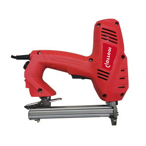 <span class=keywords><strong>Engrapadora</strong></span> Eléctrica <span class=keywords><strong>de</strong></span> 1800W, Pistola <span class=keywords><strong>de</strong></span> Clavos Potente <span class=keywords><strong>de</strong></span> Grado DIY Ga.20 con Botón <span class=keywords><strong>de</strong></span> Potencia Ajustable para Uso Doméstico - GDY-EJ1013B - Product Image 6