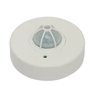 ES-P13A 360 grad Ceiling Mounted Detection abstand 6M Infrared Motion Sensor detektor