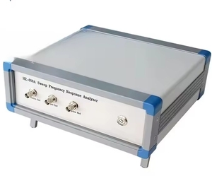 Analizador de Respuesta de Frecuencia SFRA de 10Hz-2MHz, Probador de Deformación de Bobinado de Transformadores con Mayor Estabilidad de Frecuencia - Product Image 2