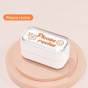 Sellos para Maestros, Juego de 8 Sellos Flash Personalizados para Maestros de Inglés, para la Clase - Product Image 5