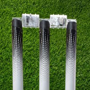 Supports LED en PVC rigide utilisés pour les lampadaires LED - Product Image 1