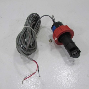 Sensor de Flujo de Rotor-X Serie 515, Modelo 51530-P0 51530-P1, Marca Signet, Material Titanio, OEM - Product Image 5