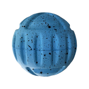 Pelota de Masaje de Relajación Muscular Profunda de Color Personalizado - Material de PU/PVC Lavable y Antideslizante Unisex - Product Image 4