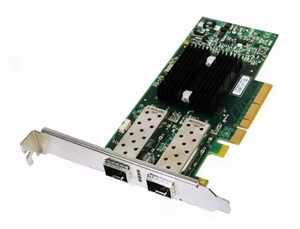 516937-B21 para tarjeta de red de puerto dual HPE 10GbE PCI-e G2 - Product Image 3