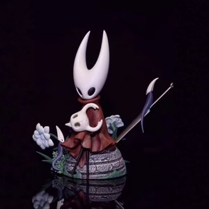 Figura <span class=keywords><strong>de</strong></span> PVC al por mayor <span class=keywords><strong>de</strong></span> <span class=keywords><strong>camino</strong></span> verde modelo Wasp Girl postura sentada para entretenimiento deportivo comercio exterior hueco transfronterizo - Product Image 3