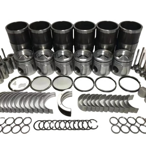 Kit de Reparación de Motor, Juego de Cilindros 3066 3304 3306 C4.4 C6.4 C6.6 C7 C9 C10 C13 C15 C18 para Excavadora Cat - Product Image 1