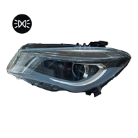 Pour Mercedes Benz W117 CLA200 CLA45 Phare Xénon HID Haut de Gamme 2013 2014 2015 2016 Cla 250 Accessoires A1179066300 A1179066400
