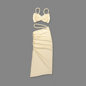 Fábrica Alise, Ropa de Moda Nueva en Stock para Mujer, Vestidos Elegantes para Fiesta y Noche - Product Image 5