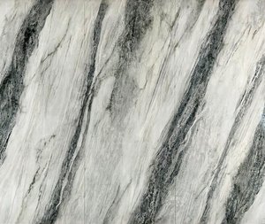 Losa de Mármol con Vetas Diagonales, Qingshan Yuandai, Elección Artística para Paredes Decorativas de Villas, Encimeras y Pisos - Product Image 1