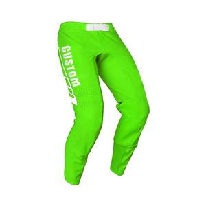 Pantalons de cyclisme BMX respirants et légers, grande taille, séchage rapide, anti-UV, vêtements de sport personnalisables pour toutes les saisons - Product Image 5