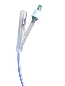 สายสวนซิลิโคน <span class=keywords><strong>Foley</strong></span> ทางการแพทย์แบบใช้แล้วทิ้ง - Product Image 3