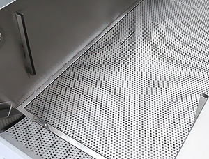 Automatic <b>Fruit</b> and <b>Vegetable</b> Washing <b>Machine</b> with Lifting Spray Engine 304 Stainless Steel for <b>Vegetable</b> <b>Processing</b> Plants - Product Image 3