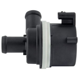 Bomba de Agua Eléctrica 6R0965561A para Volkswagen Audi, Pieza de Repuesto de Material ABS - Product Image 4