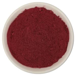 ผงบีทรูทจากน้ำตาลบริสุทธิ์จากธรรมชาติ D028P ผงบีทรูทสีแดงขาดน้ำ - Product Image 4