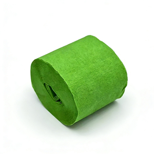 Hojas de Papel Crepé al por Mayor para Reventa, Precio de Mayoreo, Perfectas para Propietarios de Pequeños Negocios y Vendedores en Línea - Product Image 1