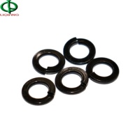 Carbon Steel Zinc Plated Industrial Washer